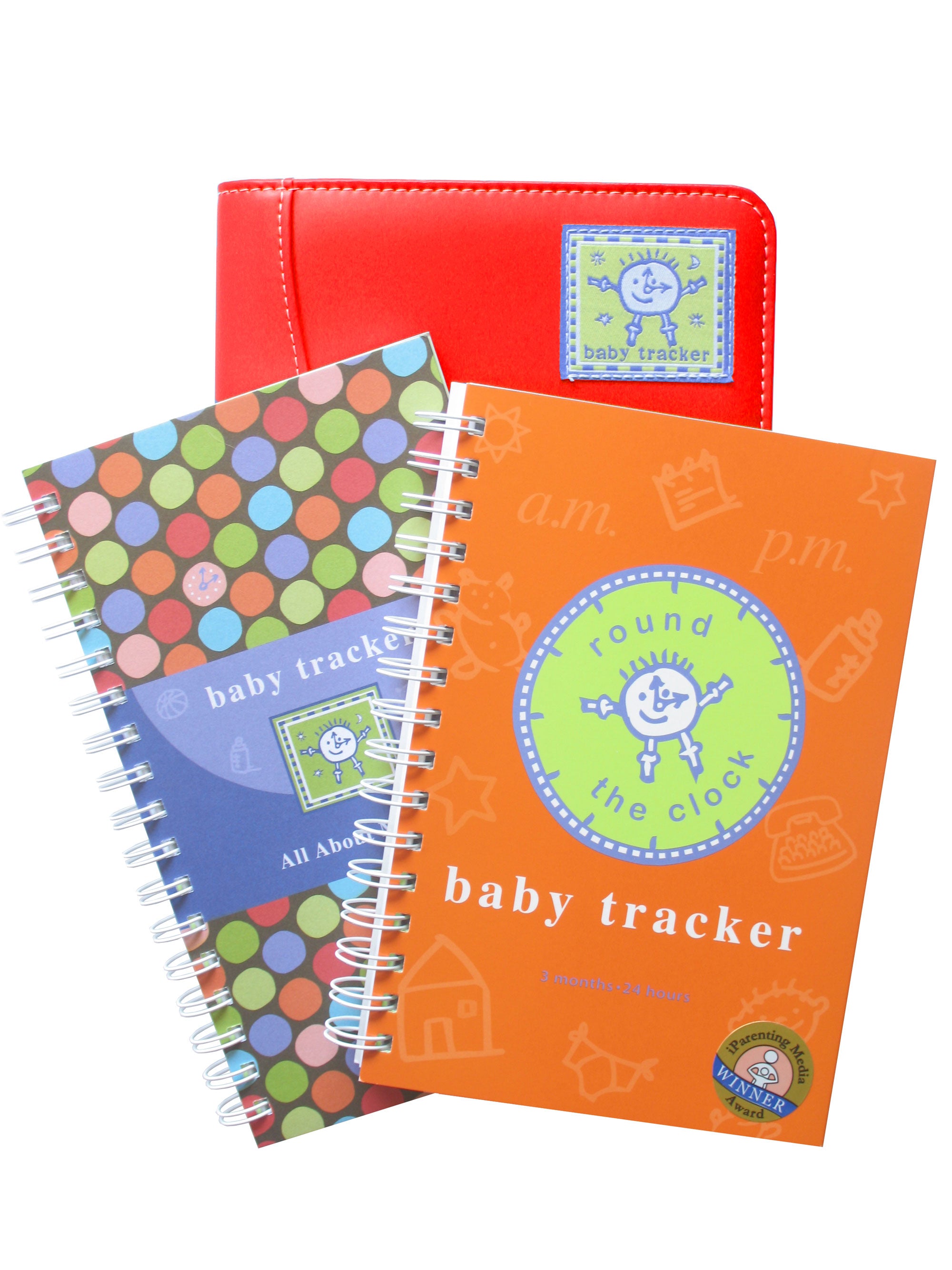 Baby Tracker